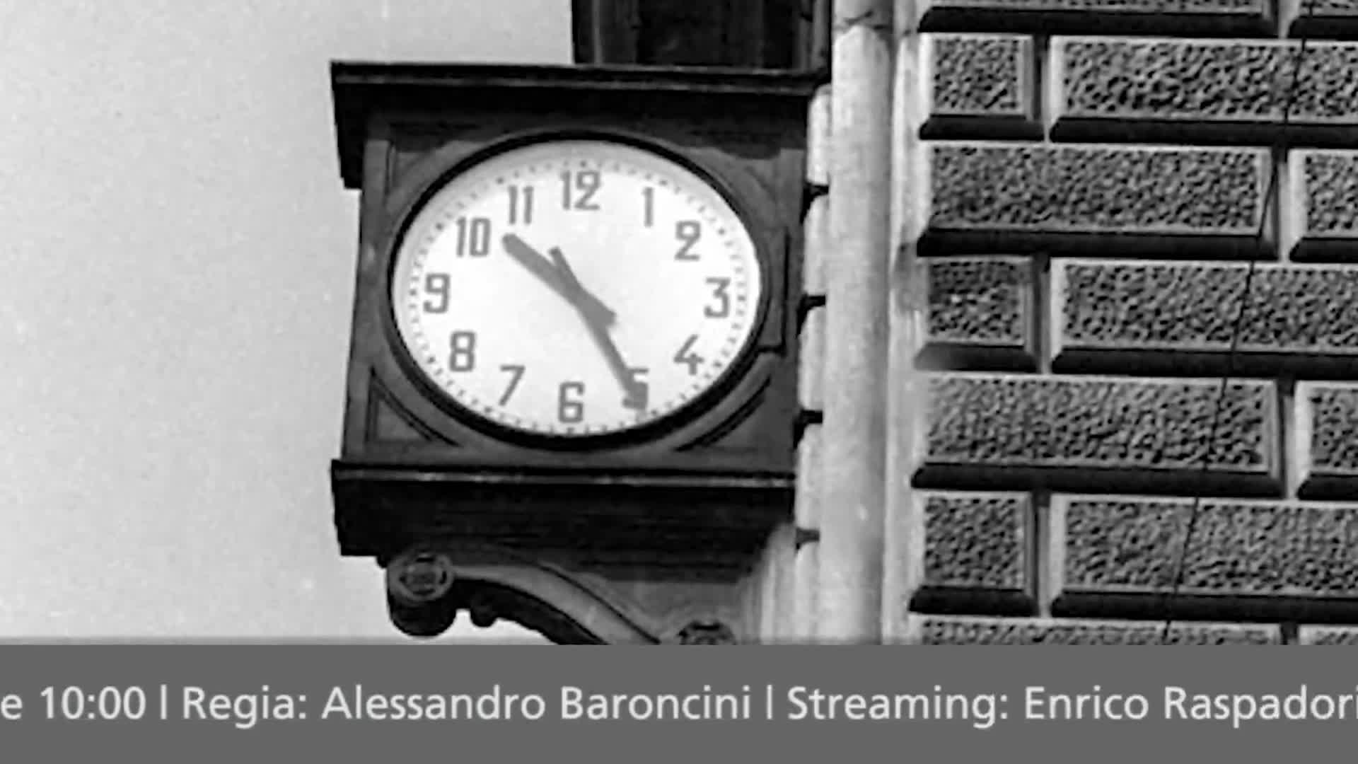 2 agosto 1980 | Bologna non dimentica - Spot - immagine